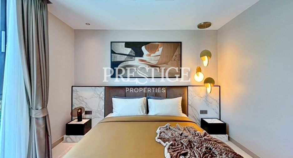 For sale 6 ベッドルーム house in Sattahip, Chonburi