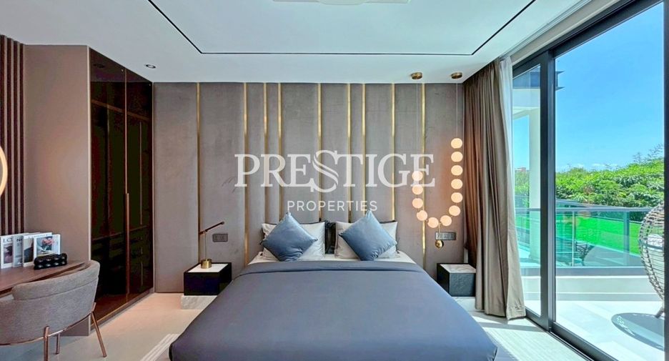 For sale 6 ベッドルーム house in Sattahip, Chonburi