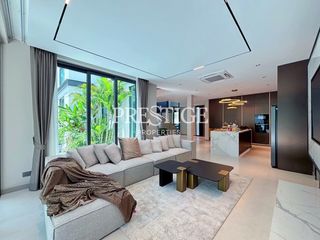 出售 6 卧室 独立屋 在 Jomtien, 芭提雅