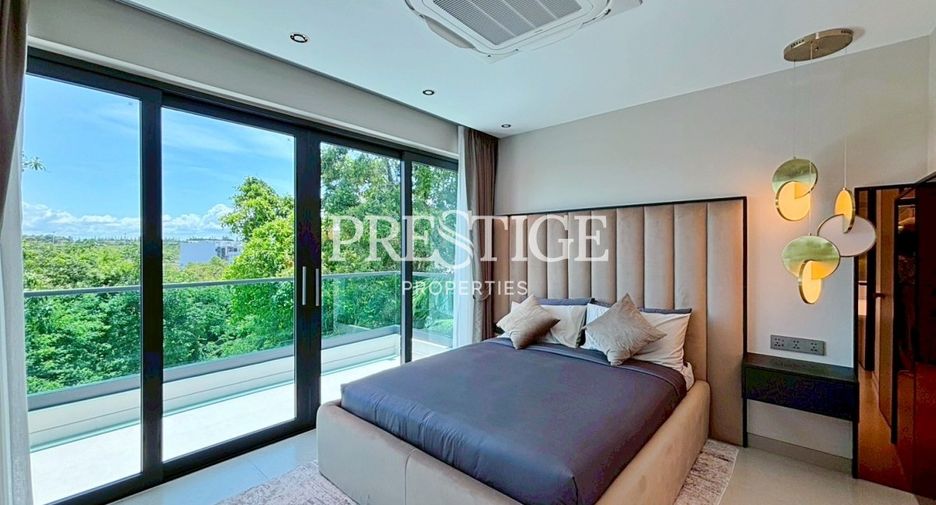 For sale 6 ベッドルーム house in Sattahip, Chonburi