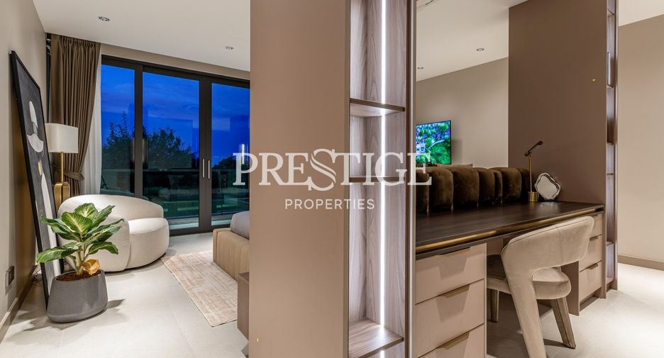 For sale 6 ベッドルーム house in Sattahip, Chonburi