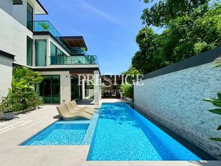 出售 6 卧室 独立屋 在 Jomtien, 芭提雅