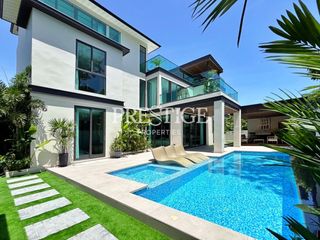 出售 6 卧室 独立屋 在 Jomtien, 芭提雅