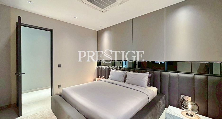 For sale 6 ベッドルーム house in Sattahip, Chonburi
