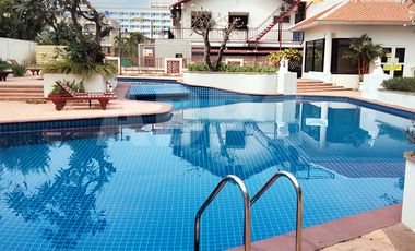 For rent 2 bedrooms condo in Bang Lamung, Chonburi