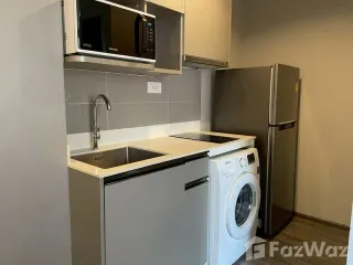 For sale 1 bed condo in Khlong Toei, Bangkok