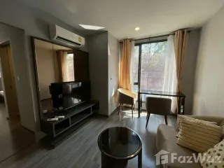 For sale 1 bed condo in Khlong Toei, Bangkok
