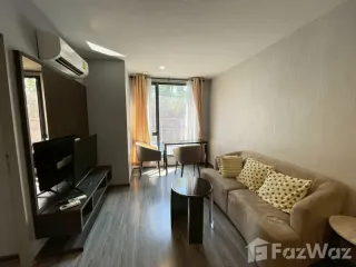 For sale 1 bed condo in Khlong Toei, Bangkok