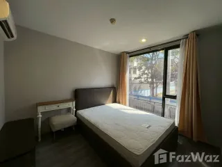 For sale 1 bed condo in Khlong Toei, Bangkok