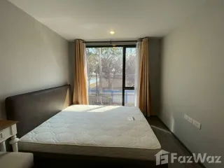 For sale 1 bed condo in Khlong Toei, Bangkok
