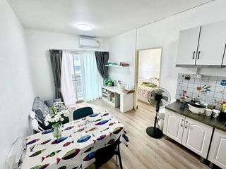 For sale 1 bed condo in Ratchathewi, Bangkok