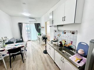 For sale 1 bed condo in Ratchathewi, Bangkok