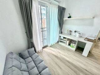 For sale 1 bed condo in Ratchathewi, Bangkok
