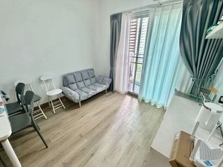 For sale 1 bed condo in Ratchathewi, Bangkok