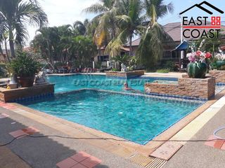 For Rent 3 Bedroom House In Bang Lamung, Chonburi