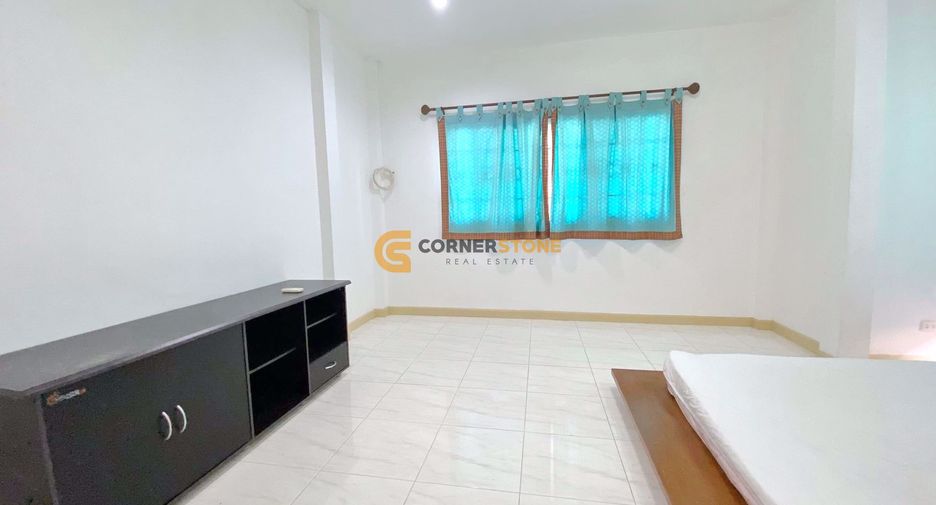 For rent and for sale 2 bedrooms house in Bang Lamung, Chonburi