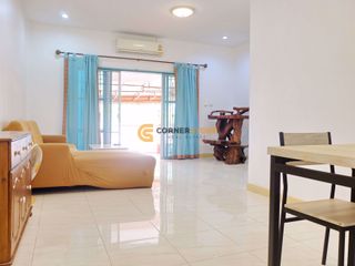 Haus zur Miete und zum Kauf mit 2 Zimmer in Bang Lamung, Chonburi
