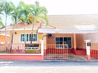 For Rent 2 Bedroom House In Bang Lamung, Chonburi
