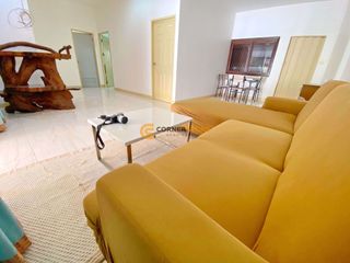 Haus zur Miete und zum Kauf mit 2 Zimmer in Bang Lamung, Chonburi