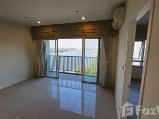 For sale 2 bed condo in Mueang Nonthaburi, Nonthaburi