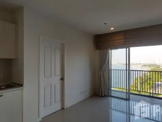 For sale 2 bed condo in Mueang Nonthaburi, Nonthaburi