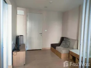 For sale studio condo in Bang Khae, Bangkok