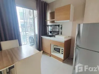 For sale studio condo in Bang Khae, Bangkok