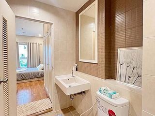 For sale 1 bed condo in Rat Burana, Bangkok