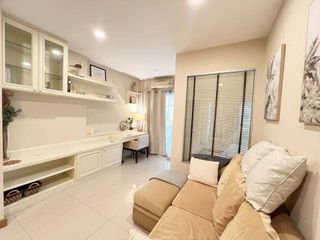 For sale 1 bed condo in Rat Burana, Bangkok
