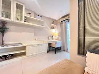 For sale 1 bed condo in Rat Burana, Bangkok