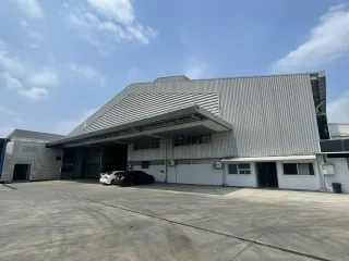 À louer entrepôt à Bang Phli, Samut Prakan