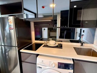 For rent and for sale 1 bed condo in Bang Rak, Bangkok