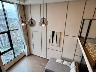 For rent and for sale 1 bed condo in Bang Rak, Bangkok