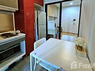 For sale 1 bed condo in Chatuchak, Bangkok