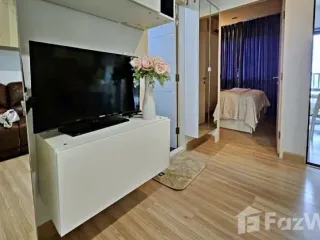 For sale 1 bed condo in Chatuchak, Bangkok
