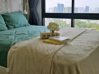 For sale 1 bed condo in Chatuchak, Bangkok