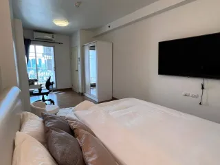 For sale 1 bed condo in Chatuchak, Bangkok