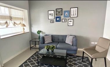 For rent 2 bed townhouse in Bang Phli, Samut Prakan