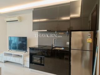 For sale 1 Beds condo in Bang Lamung, Chonburi