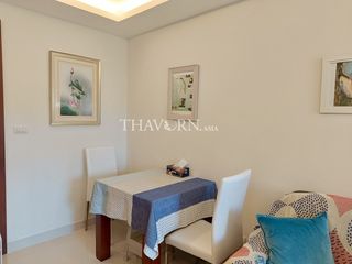 For sale 1 Beds condo in Bang Lamung, Chonburi