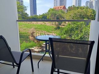 For sale 1 Beds condo in Bang Lamung, Chonburi