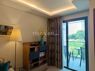 For sale 1 Beds condo in Bang Lamung, Chonburi