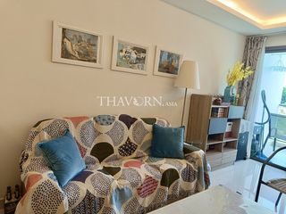 For sale 1 Beds condo in Bang Lamung, Chonburi