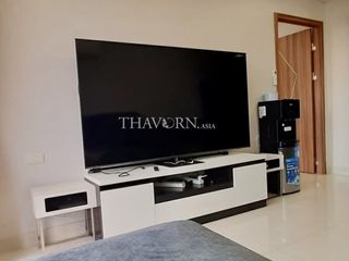 For sale 1 Beds condo in Bang Lamung, Chonburi
