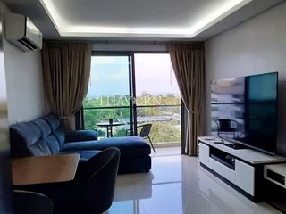 For sale 1 Beds condo in Bang Lamung, Chonburi