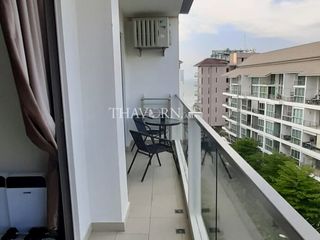 For sale 1 Beds condo in Bang Lamung, Chonburi