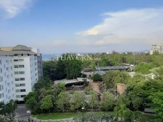 For sale 1 Beds condo in Bang Lamung, Chonburi