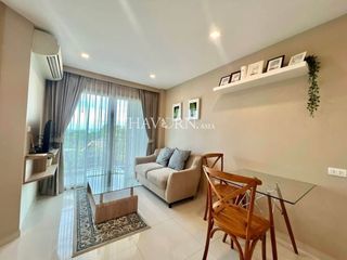 For sale 1 Beds condo in Bang Lamung, Chonburi
