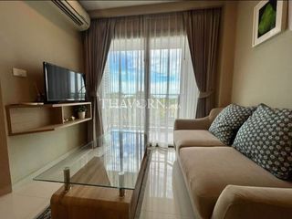 For sale 1 Beds condo in Bang Lamung, Chonburi