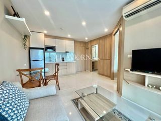For sale 1 Beds condo in Bang Lamung, Chonburi